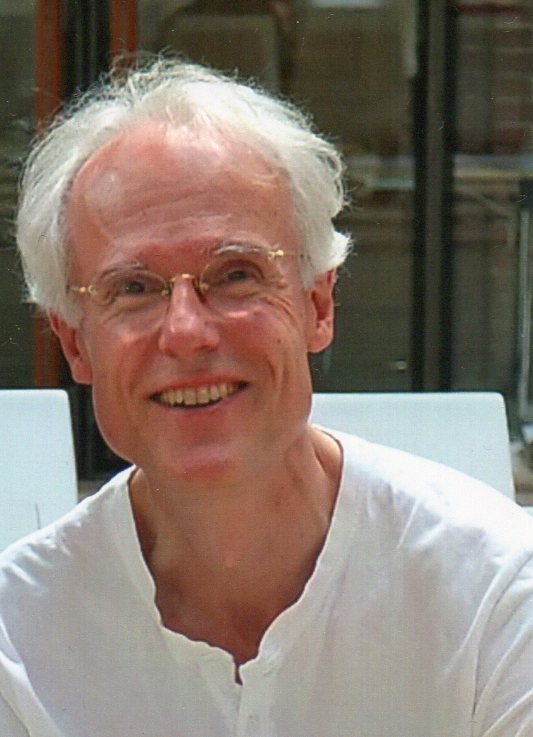 Berthold Tuercke